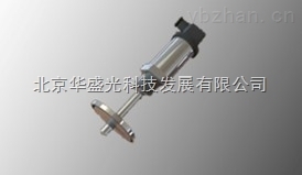 華盛光科技食品工廠管道測量溫度HG314衛生型溫度變送器