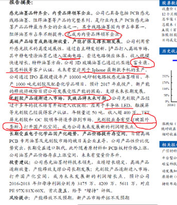 容大感光--光刻膠打破國(guó)外壟斷,國(guó)產(chǎn)化!進(jìn)口替代第一股!