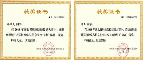 計算機網絡技術 連接世界的無形脈絡